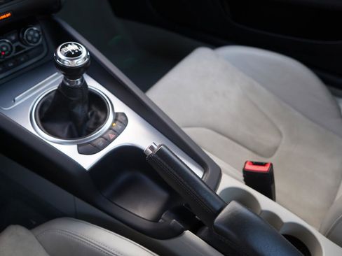 Used 2009 Audi TT 3.2 Premium Plus image 57