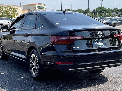 Used 2019 Volkswagen Jetta SEL FWD image 13