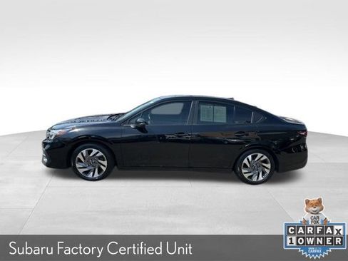 Certified 2023 Subaru Legacy Limited image 5