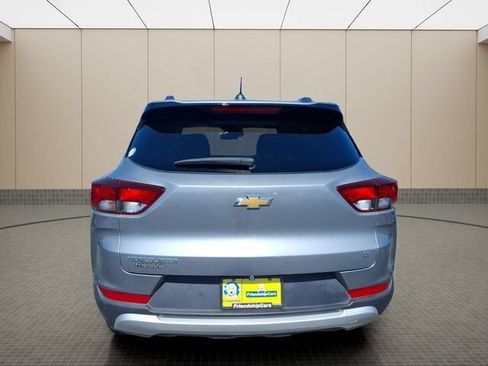 Used 2024 Chevrolet TrailBlazer LT FWD image 10