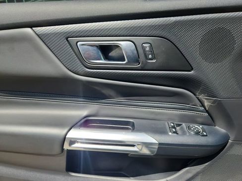 Used 2024 Ford Mustang GT Premium w/ GT Performance Package image 21