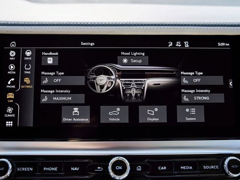 Used 2022 Bentley Flying Spur W12 AWD/4WD image 80