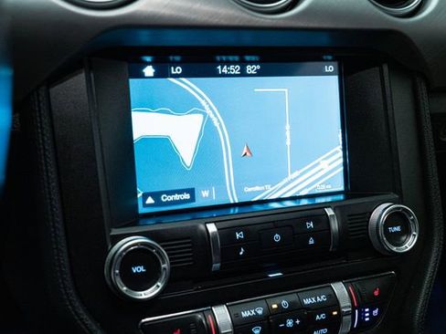 Used 2018 Ford Mustang GT Premium w/ Safe & Smart Package image 25