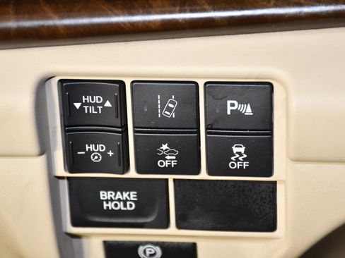 Used 2019 Acura RDX AWD w/ Advance Package image 35