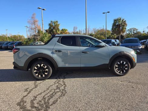 New 2026 Hyundai Santa Cruz SE image 8
