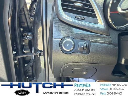 Used 2016 Buick Encore Leather w/ Experience Buick Package FWD image 31