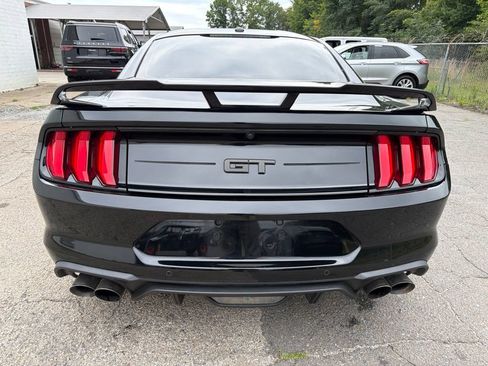 Used 2020 Ford Mustang GT w/ GT Performance Package RWD image 3