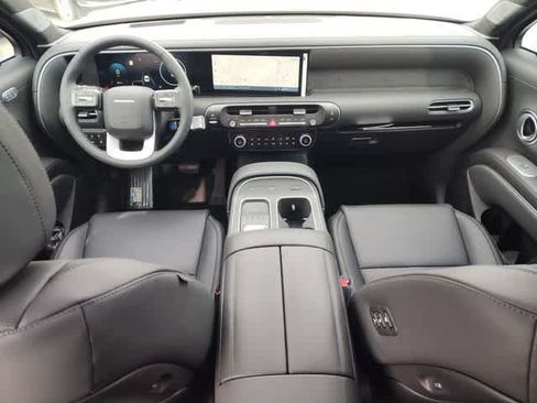New 2026 Hyundai Palisade Calligraphy FWD image 13