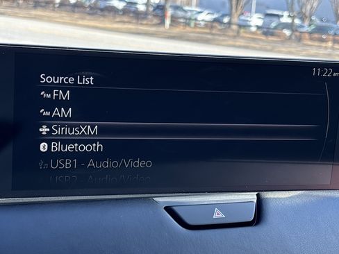 New 2026 MAZDA CX-90 3.3 Turbo w/ Premium Plus Pkg image 32