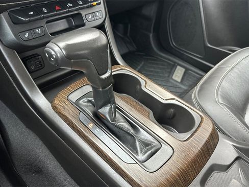 Used 2019 GMC Canyon Denali image 22