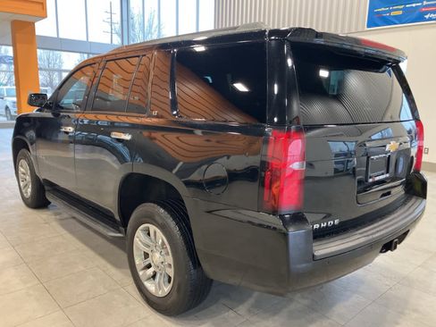 Used 2019 Chevrolet Tahoe LT image 7