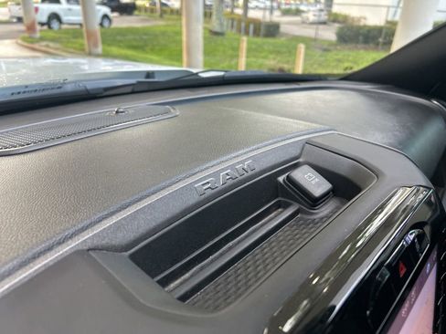 Used 2025 RAM 3500 Tradesman AWD/4WD image 48