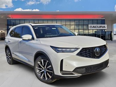 New 2026 Acura MDX w/ Technology Package