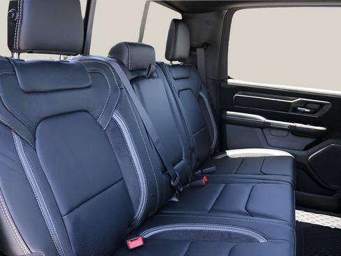 New 2026 RAM 1500 RHO AWD/4WD image 17