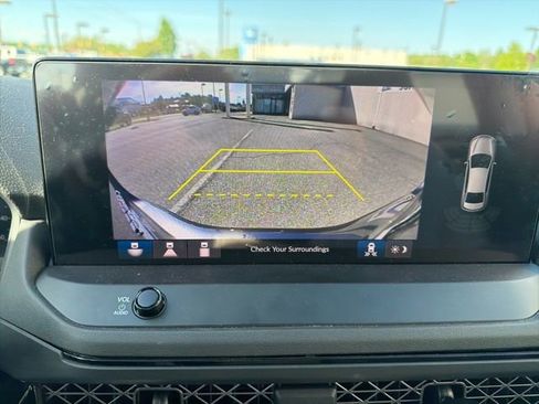 Used 2025 Honda Accord EX-L image 21