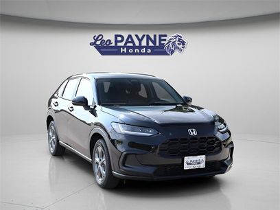 New 2026 Honda HR-V LX