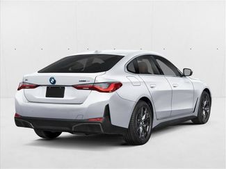 New 2026 BMW i4 eDrive40 w/ Premium Package RWD video 2