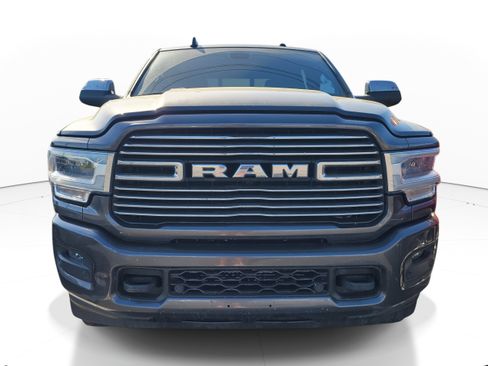 Used 2022 RAM 2500 Laramie image 2
