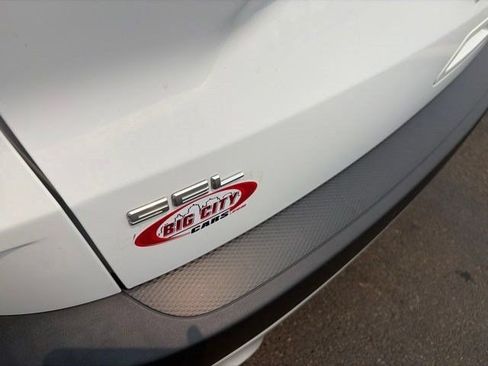 Used 2022 Ford Escape SEL FWD image 49