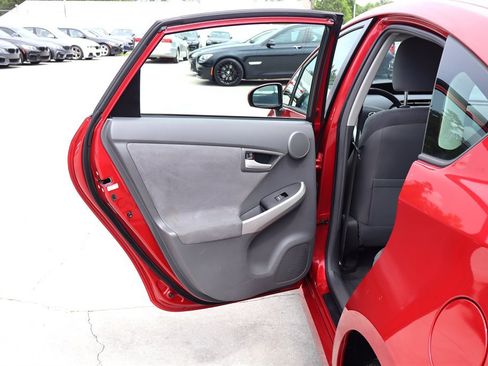 Used 2010 Toyota Prius FWD image 28