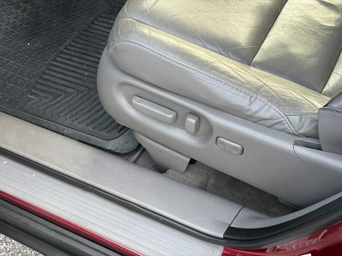 Used 2010 Honda CR-V EX-L image 12