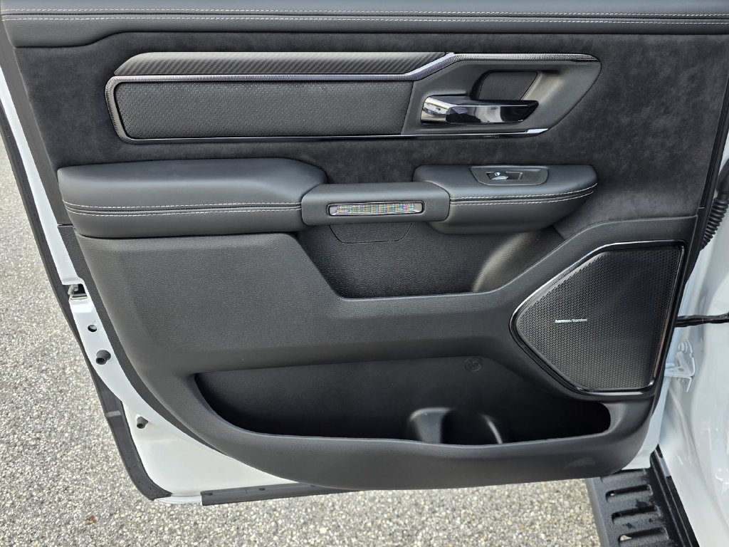 New 2026 RAM 1500 RHO w/ RHO Level 1 Equipment Group AWD/4WD image 56