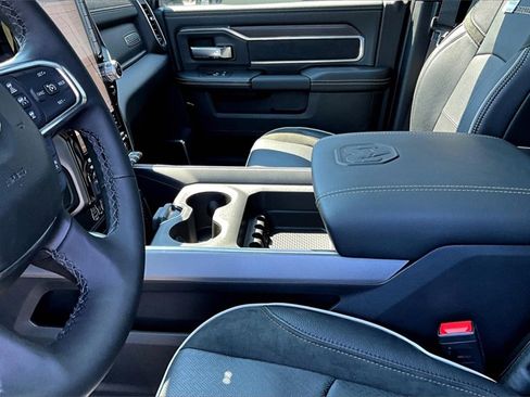 New 2026 RAM 2500 Laramie w/ Night Edition image 18