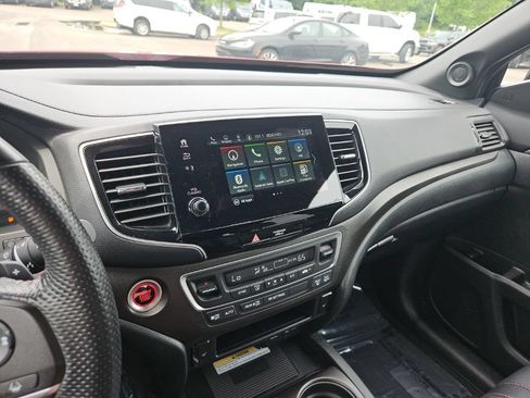 Used 2023 Honda Passport TrailSport image 20