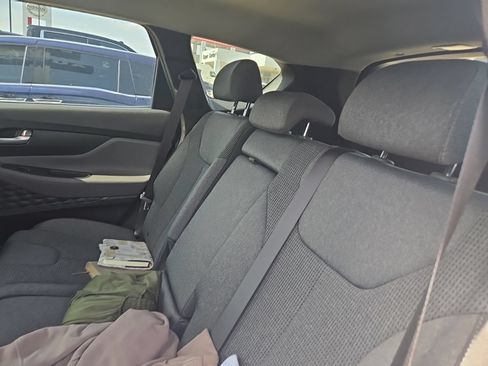 Used 2020 Hyundai Santa Fe SEL FWD image 9