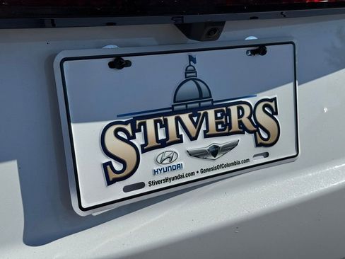 Used 2026 Hyundai Tucson SE FWD image 13