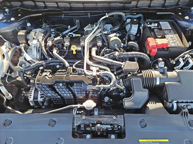 Used 2025 Nissan Altima 2.5 SR FWD image 22