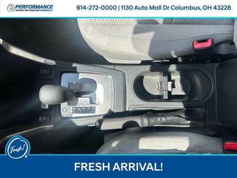 Used 2018 Subaru Forester 2.5i Premium AWD/4WD image 24