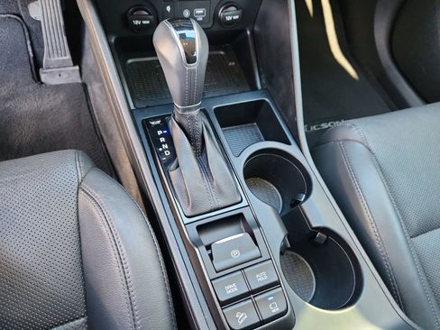 Used 2020 Hyundai Tucson Ultimate image 20