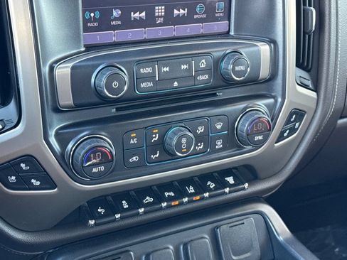 Certified 2017 GMC Sierra 2500 Denali w/ Duramax Plus Package AWD/4WD image 20