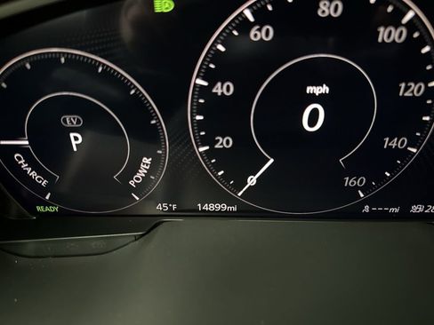 Certified 2024 MAZDA CX-90 Plug-In Hybrid w/ Premium Plus image 32