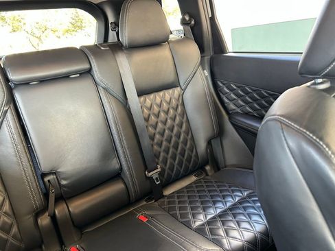 Used 2022 Mitsubishi Outlander SEL FWD image 14