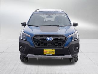 Used 2024 Subaru Forester Wilderness video 2