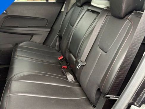 Used 2014 GMC Terrain SLT FWD image 28