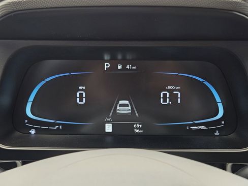 New 2026 Hyundai Elantra Sport FWD image 15