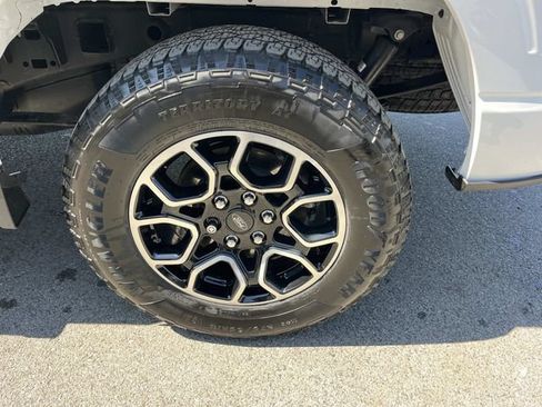 Used 2023 Ford F150 XLT w/ Equipment Group 302A High AWD/4WD image 14