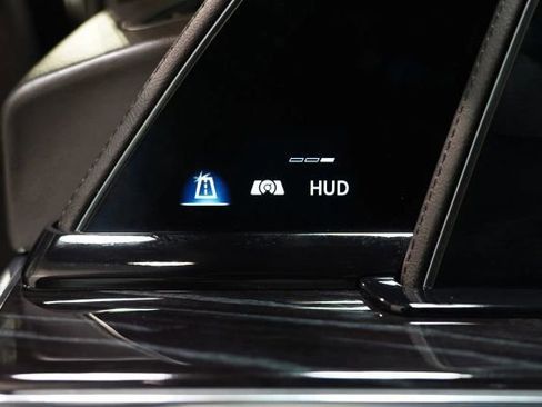 Used 2023 Cadillac Escalade V AWD/4WD image 24