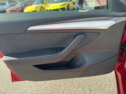 Used 2023 Tesla Model 3 Performance image 26