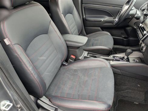 Used 2024 Mitsubishi Outlander Sport ES image 35