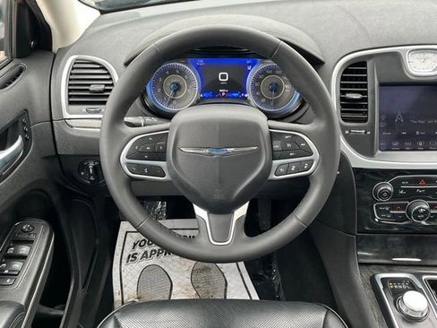 Used 2023 Chrysler 300 Touring L w/ Popular Equipment Group image 11