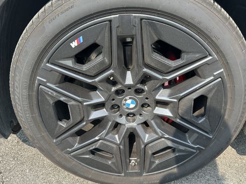 Used 2026 BMW iX M70 AWD/4WD image 12