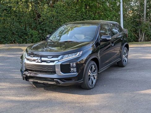 New 2026 Mitsubishi Outlander Sport SE image 7