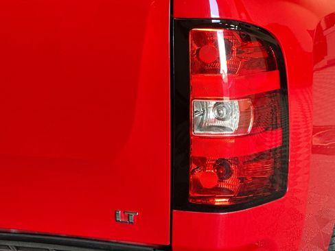 Used 2013 Chevrolet Silverado 1500 LT w/ All-Star Edition RWD image 44