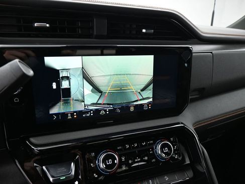 New 2026 GMC Sierra 3500 AT4 w/ AT4 Premium Plus Package image 14