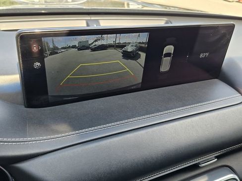 Used 2021 Genesis GV80 2.5T w/ Advanced Package 03 image 21