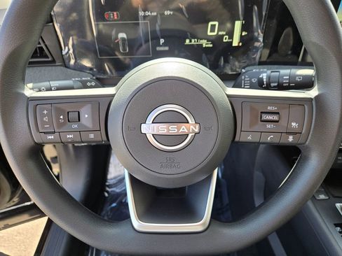 New 2026 Nissan Kicks S FWD image 10